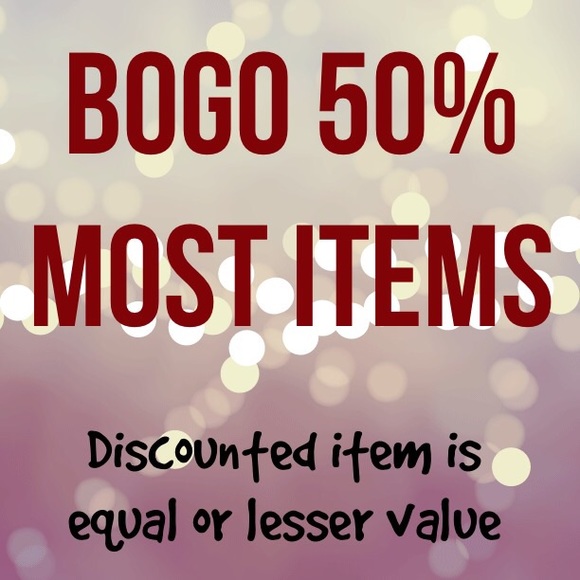 BUNDLE OFFERS! - Picture 2 of 2